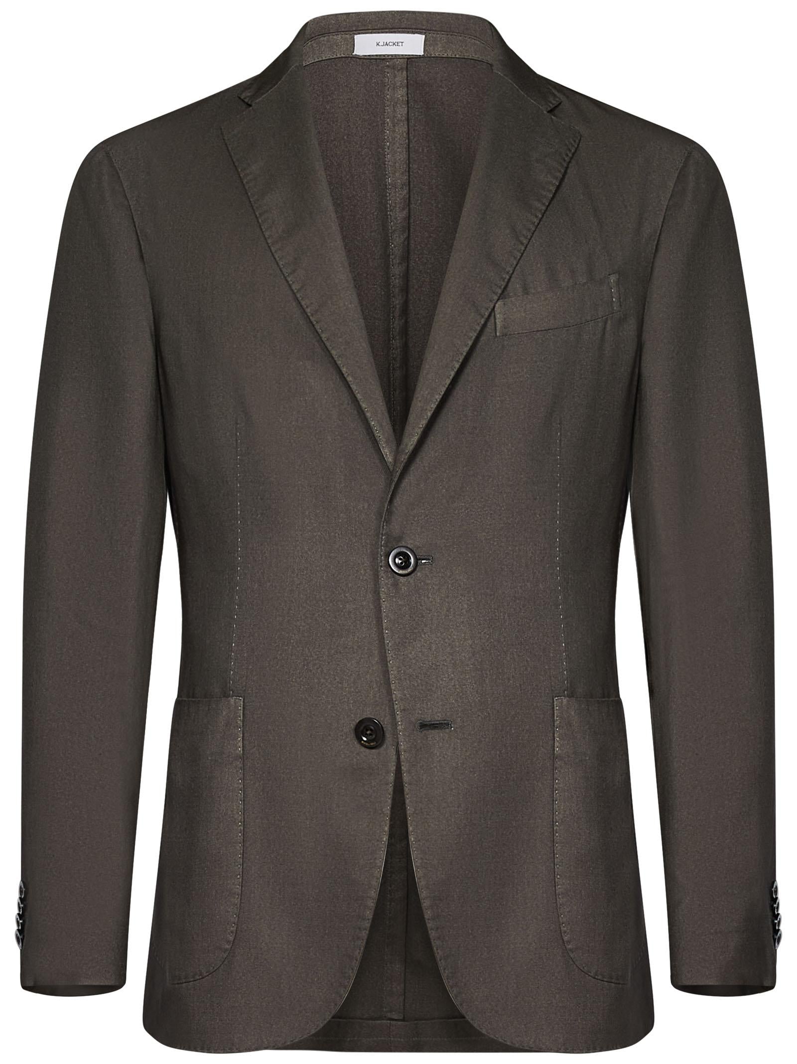 Boglioli N1302JSA00170585
