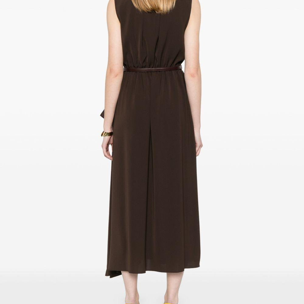 
                  
                    Abito Midi AMOUR MaxMara Studio 2516221132600 066 MaxMara Studio 
                  
                