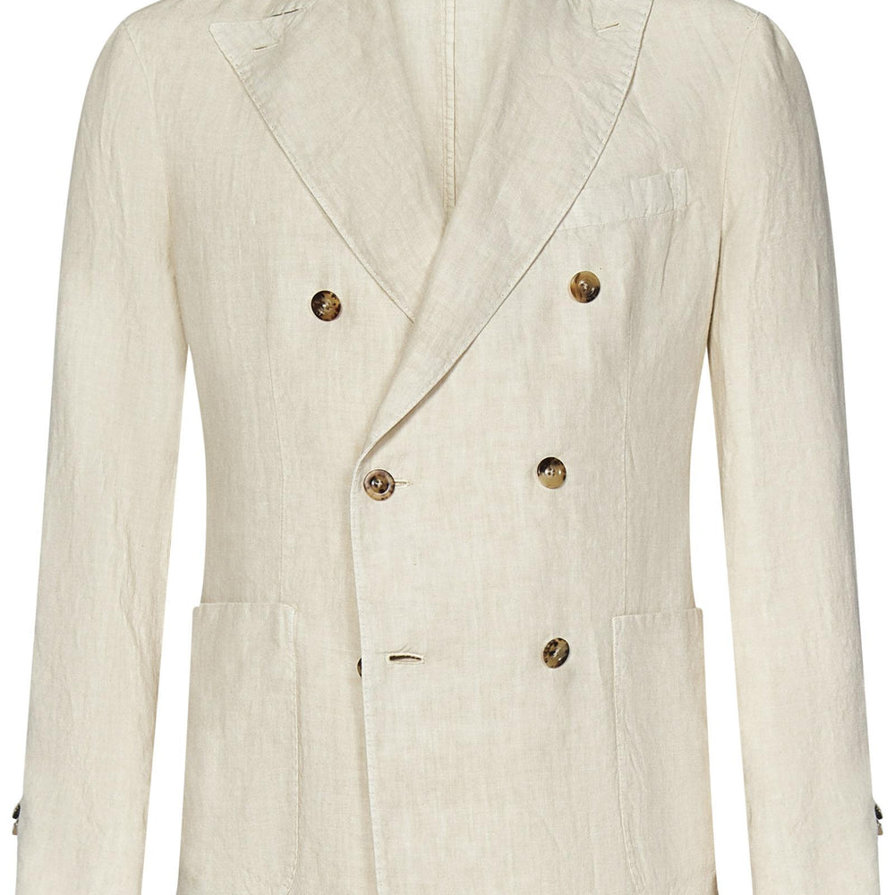 
                  
                    Abito K-Jacket Boglioli N4392QSA0426 0215 Boglioli 
                  
                