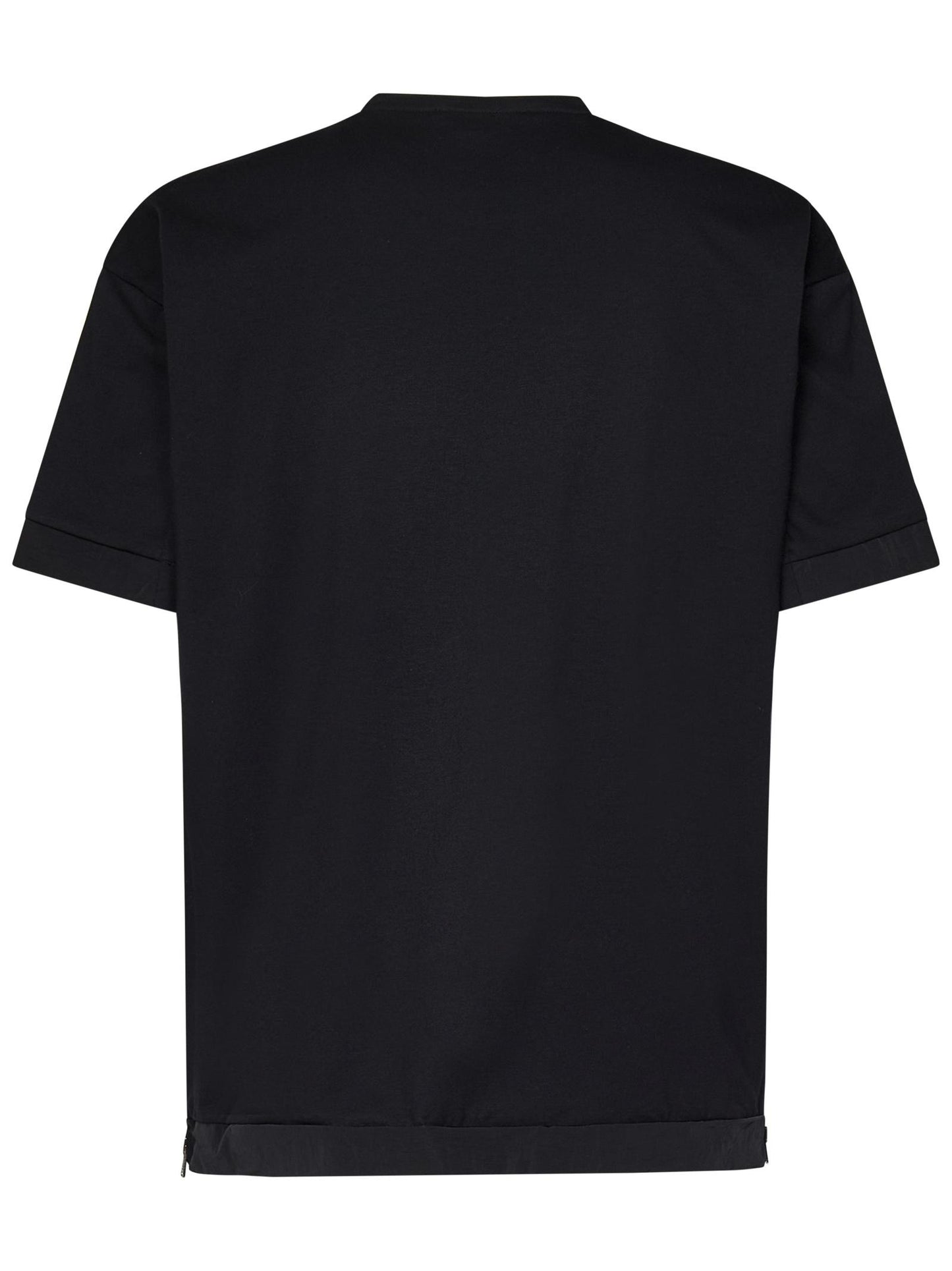 T-shirt JAY State of Order SO1TSS250026 D001 State of Order 