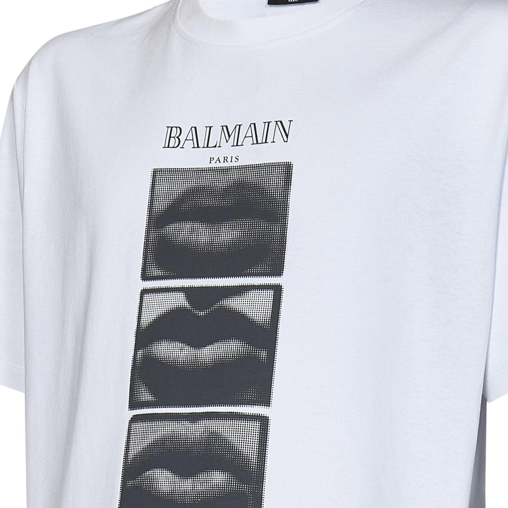 
                  
                    Balmain Paris DH0EG000GE07GAB
                  
                