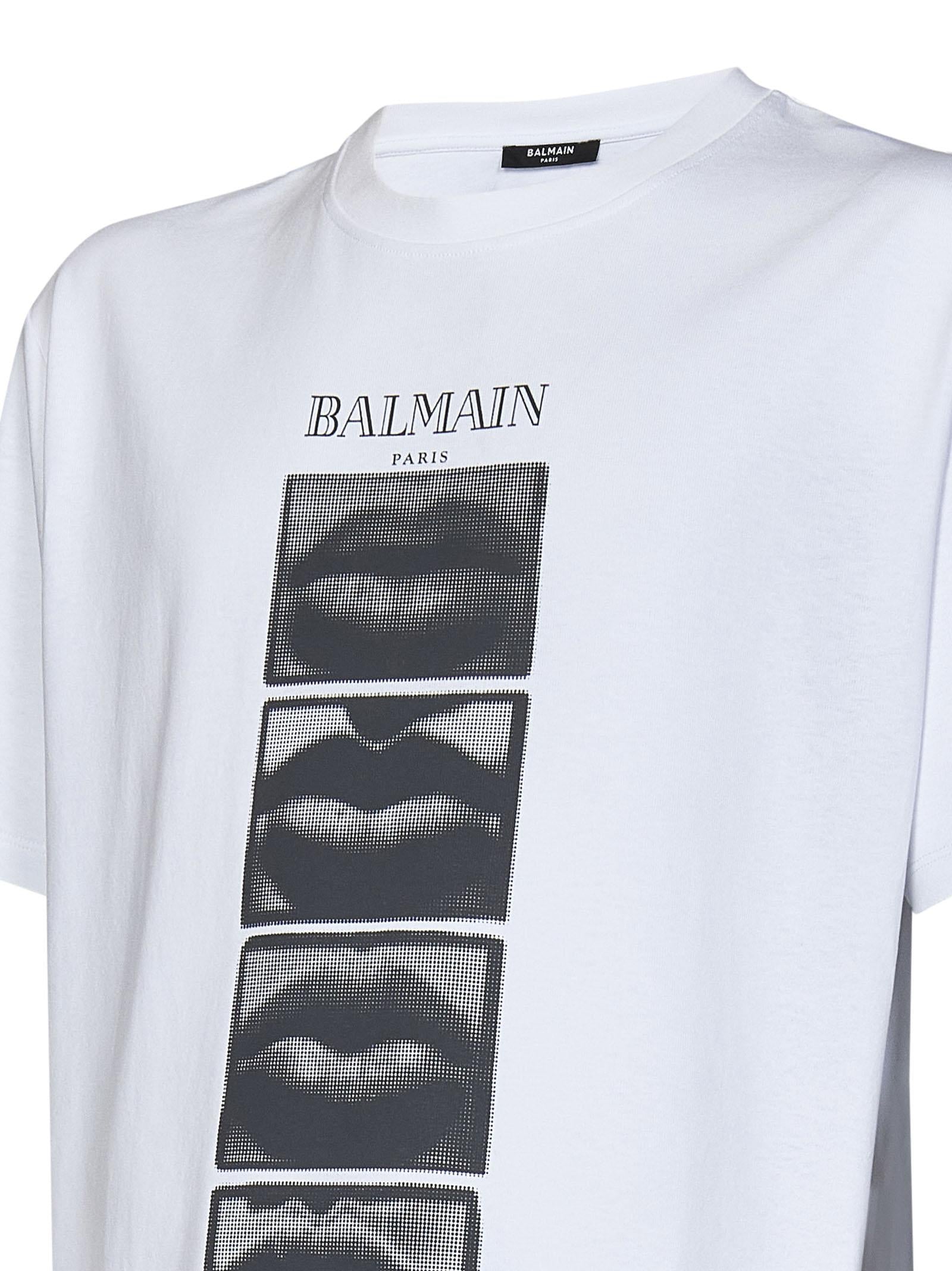 Balmain Paris DH0EG000GE07GAB