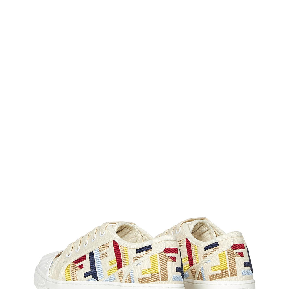 
                  
                    Fendi Kids JMR493ARIVF0JXN
                  
                