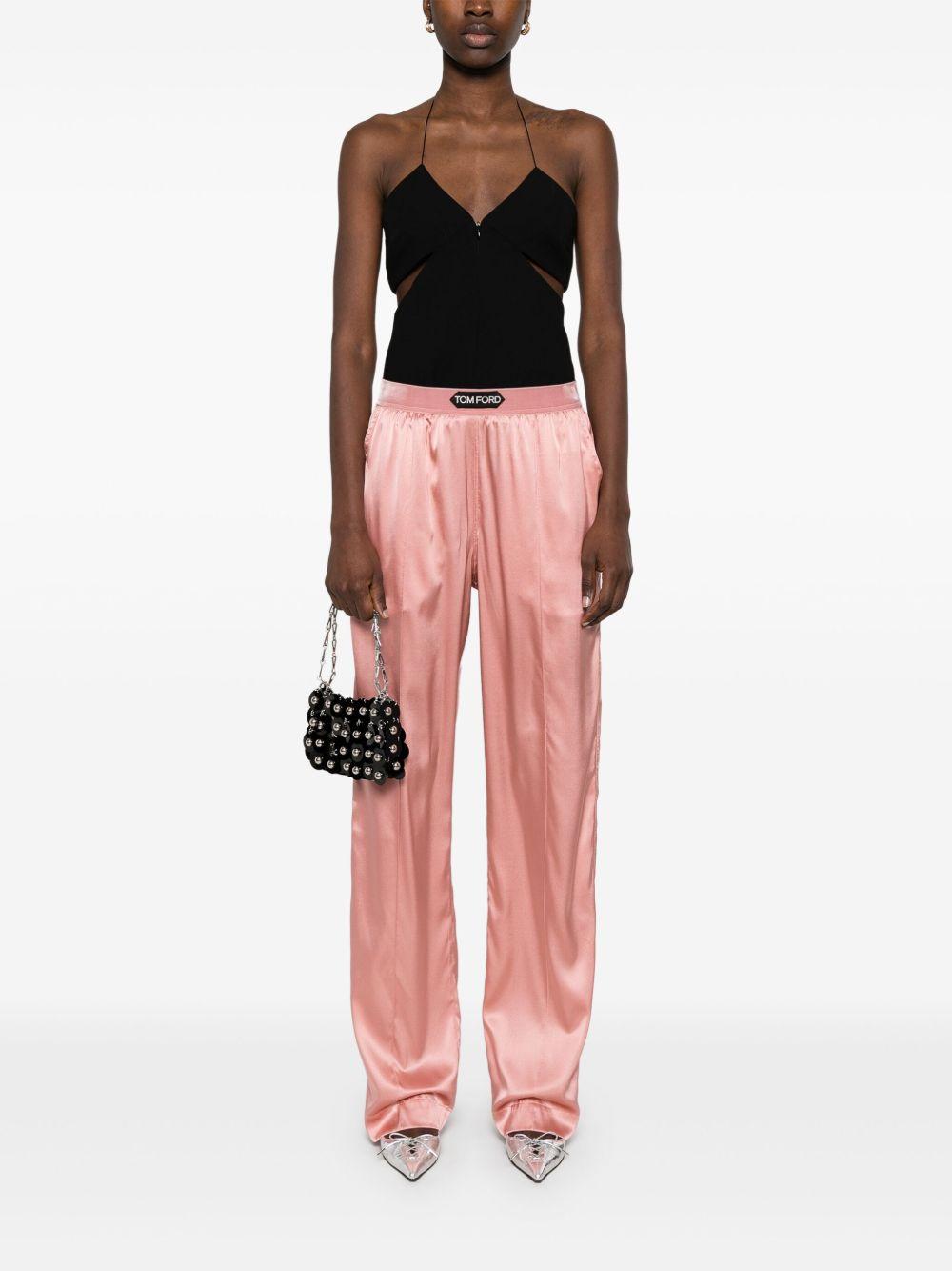 Pantaloni Tom Ford PAW397FAX881 DP265 Tom Ford 
