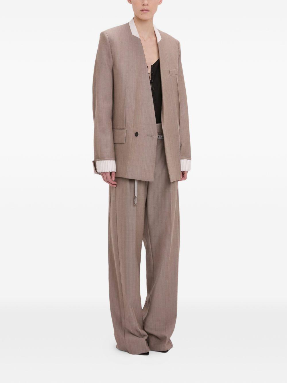 Abito Victoria Beckham 1226WJK007214A 8441 Victoria Beckham 