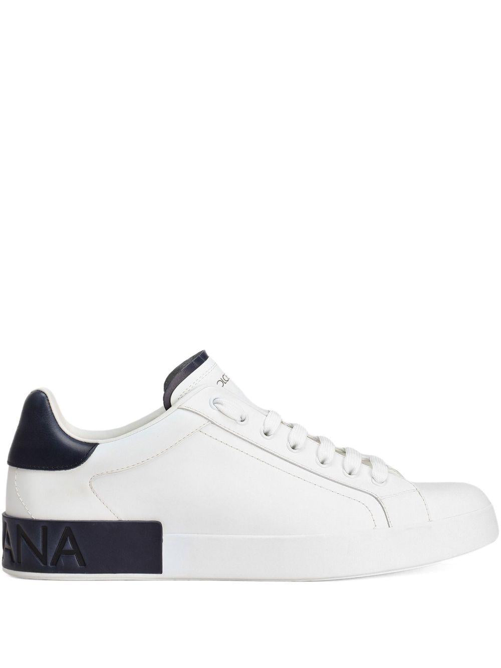 Sneakers Portofino DOLCE & GABBANA CS2278A9U73 89951 DOLCE & GABBANA 