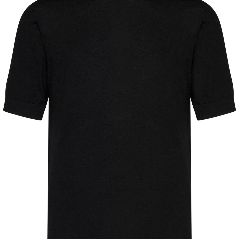 T-shirt modello James Bond 007 Franzese Napoli FE6315C 0105 Franzese Collection Pronta Sartoria 