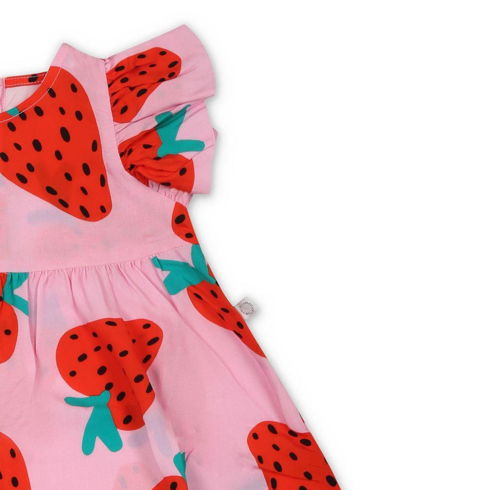 Stella McCartney Junior TW1062Z278451CMC