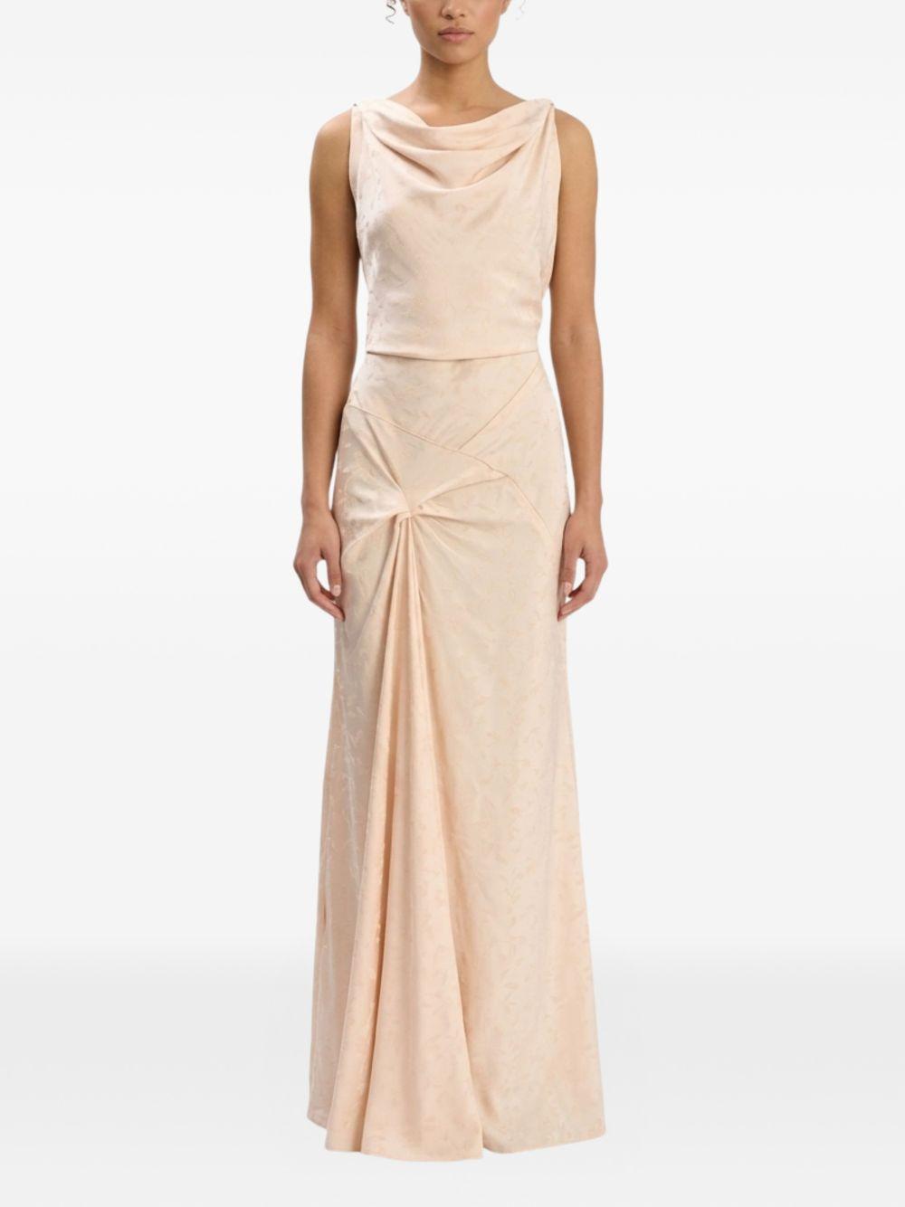 Abito Posy Victoria Beckham 1226WDR007295A 9807 Victoria Beckham 