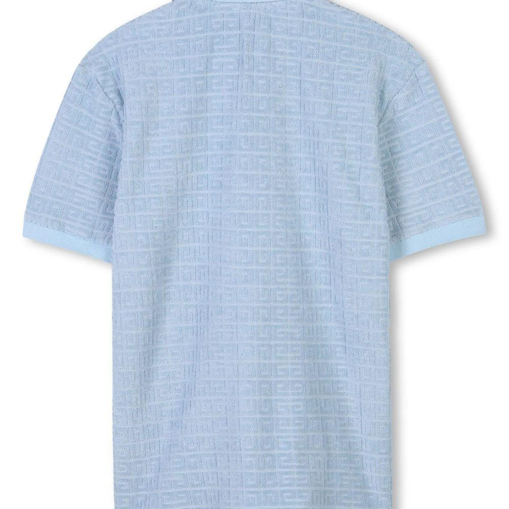 Polo Givenchy Kids H30748 772 Givenchy Kids 
