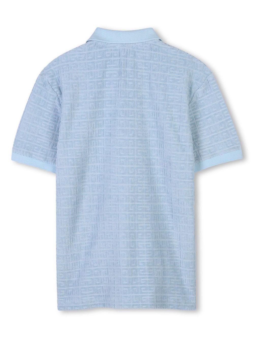 Polo Givenchy Kids H30748 772 Givenchy Kids 