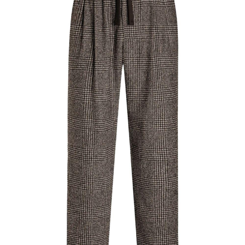 Pantaloni DOLCE & GABBANA GP12RTFQMKD S8101 DOLCE & GABBANA 