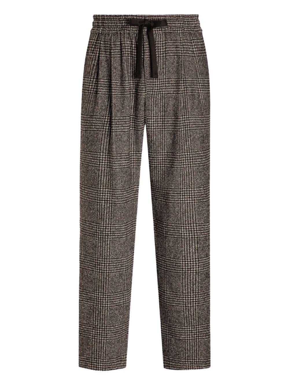 Pantaloni DOLCE & GABBANA GP12RTFQMKD S8101 DOLCE & GABBANA 