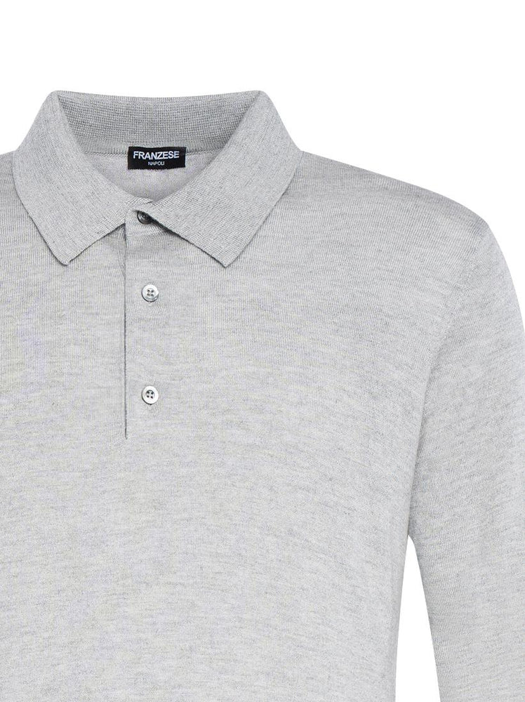 
                  
                    Maglia modello Stefano de Martino Franzese Napoli FE6852 3004 Franzese Collection Pronta Sartoria 
                  
                