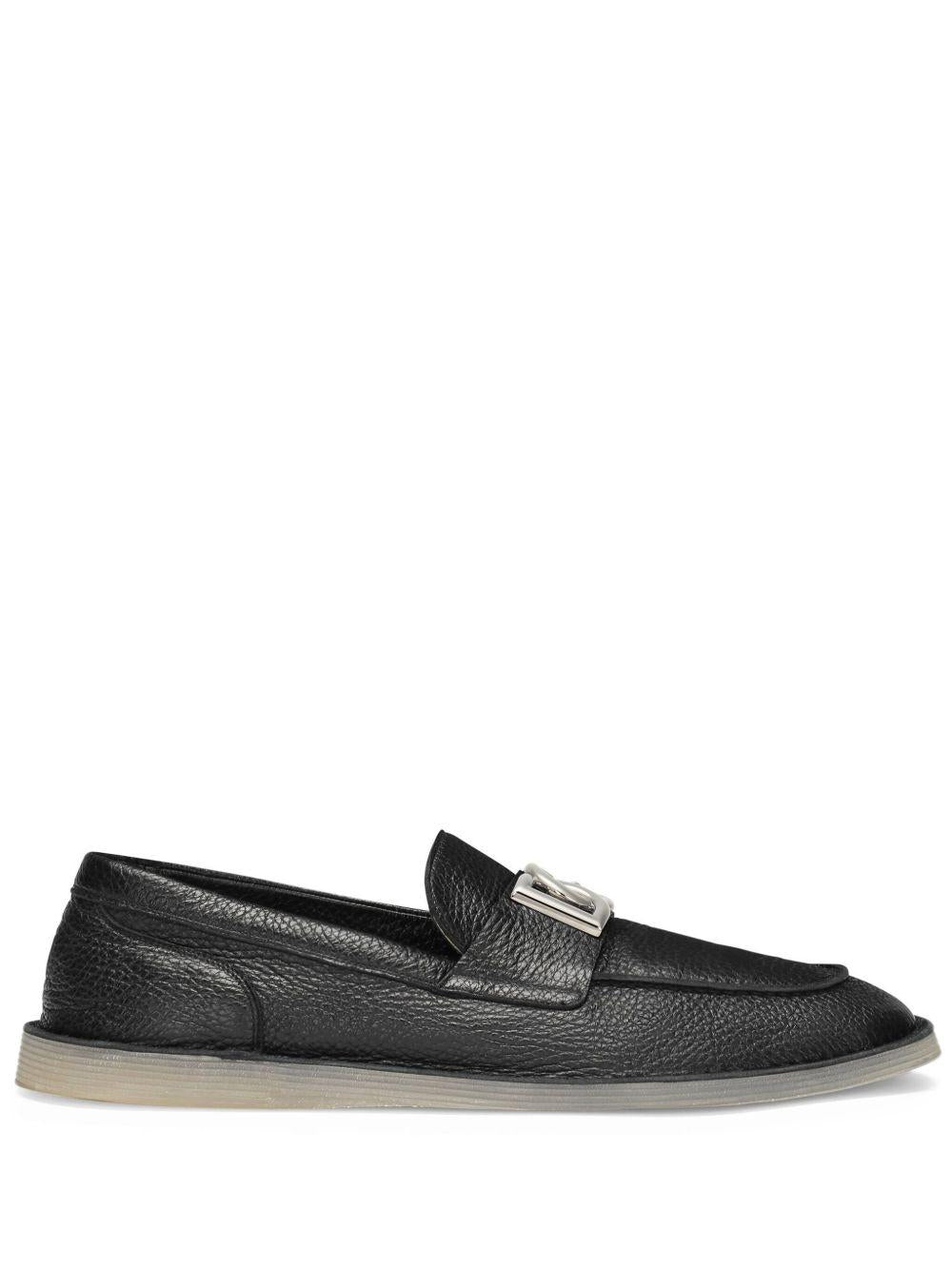 Mocassini New Florio DOLCE & GABBANA A50601A8034 80999 DOLCE & GABBANA 