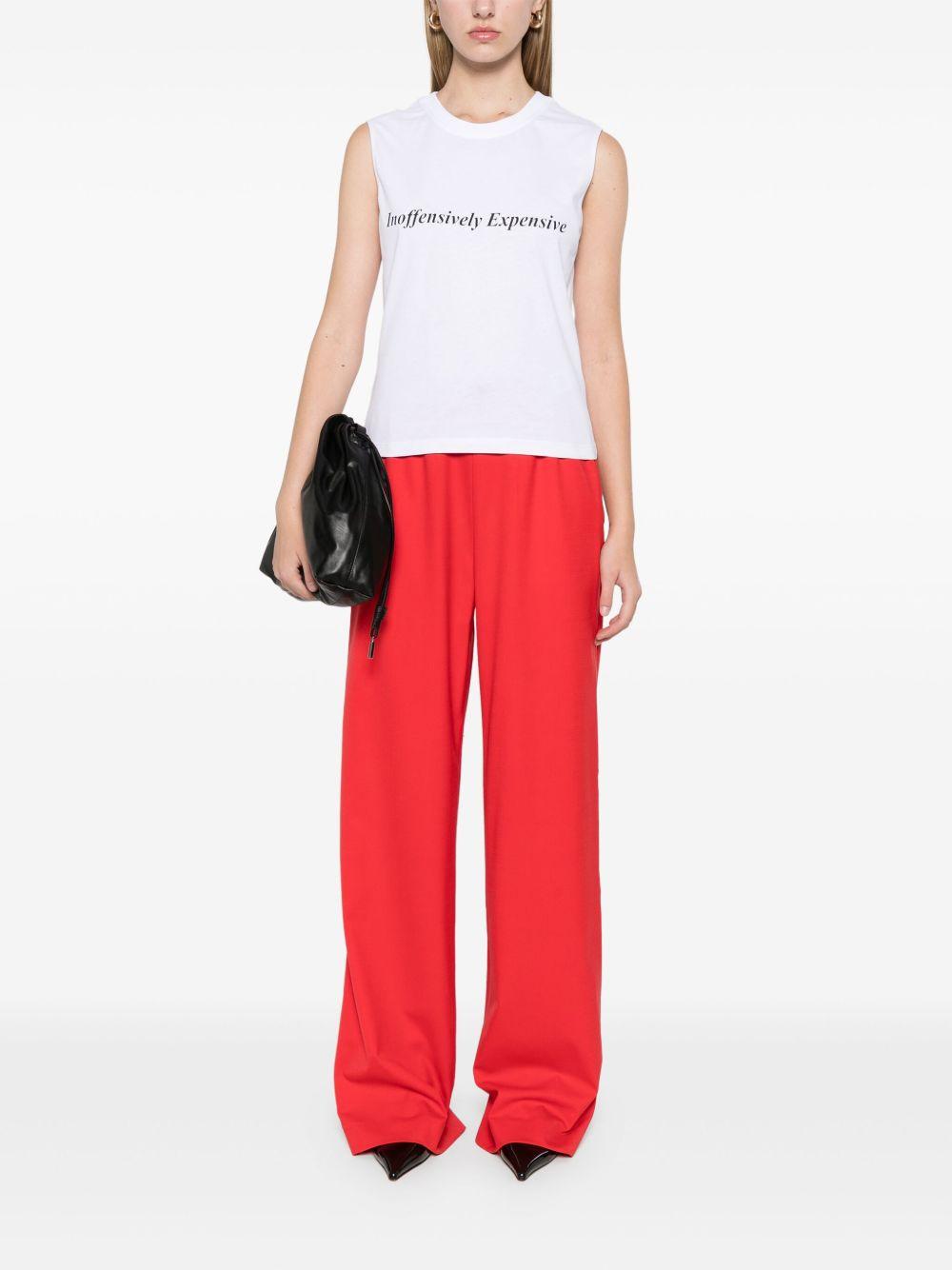 Victoria Beckham 1125JTS006359AWHITE