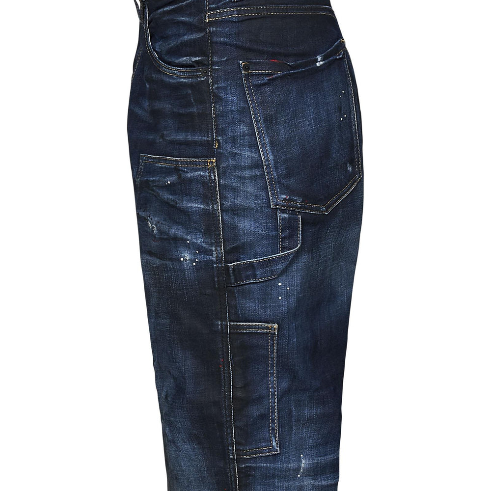 
                  
                    Dsquared2 S71LB1473S30342470
                  
                