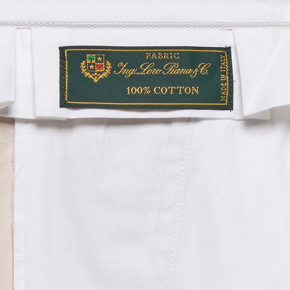 
                  
                    Pantaloni modello Stefano De Martino Franzese Napoli FRW25452 BEIGE Franzese Collection Pronta Sartoria 
                  
                