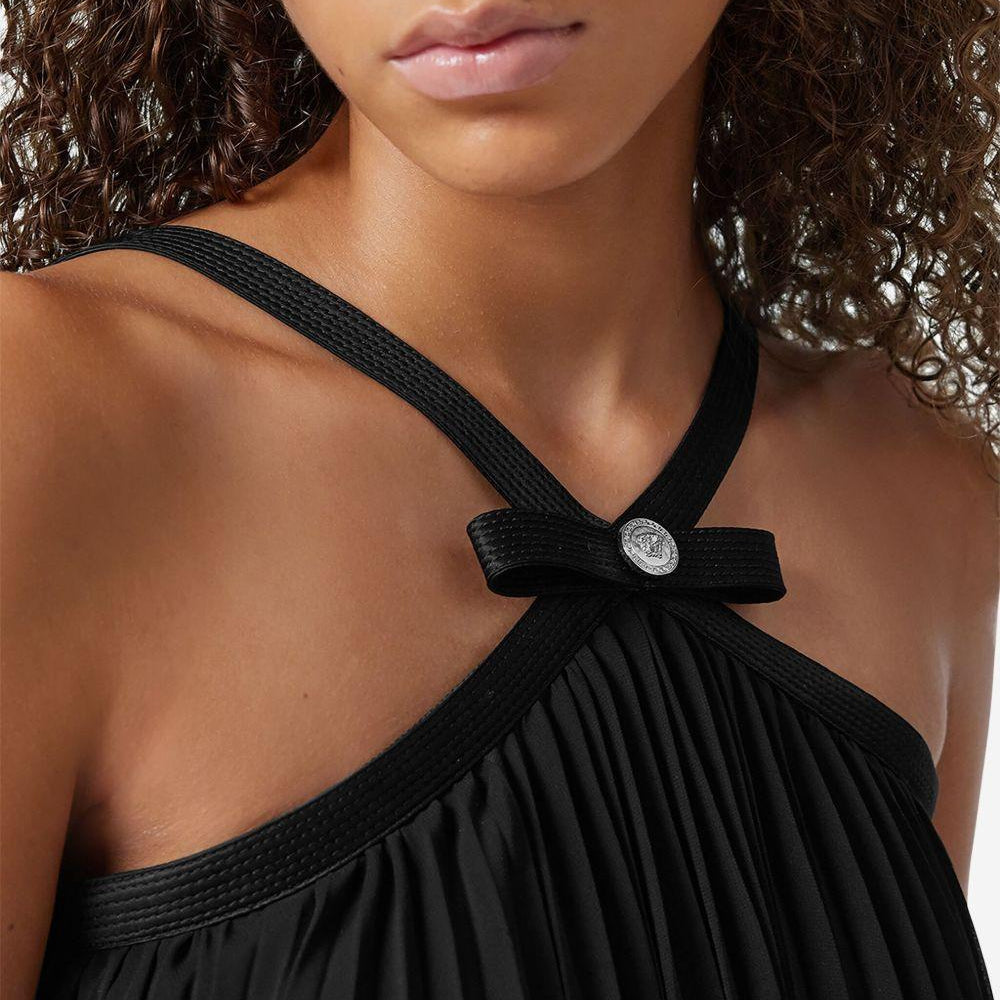 
                  
                    Abito Mini Versace 10176691A12759 1B000 Versace 
                  
                