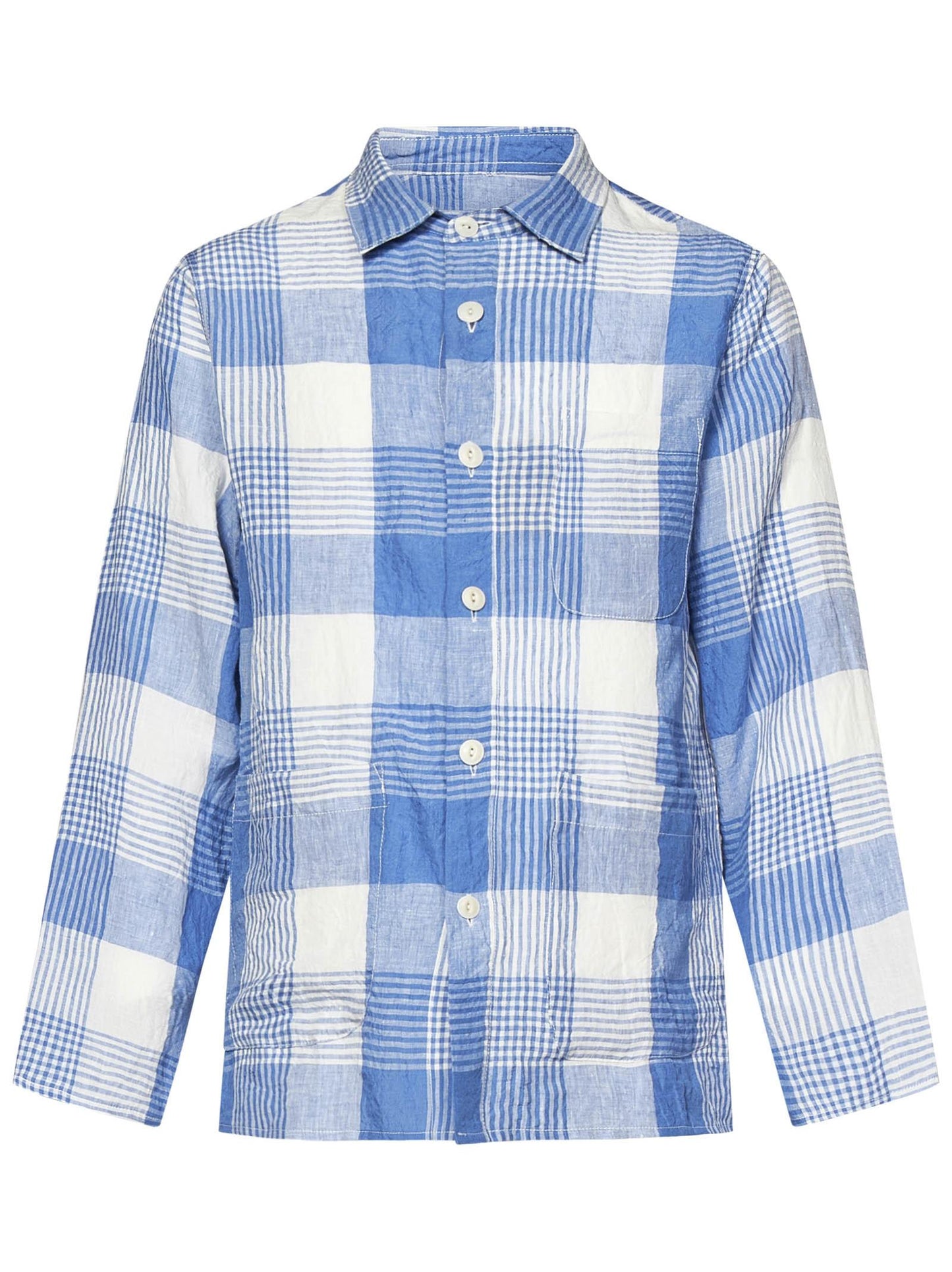 East Harbour Surplus HADLEY669AZZURRO
