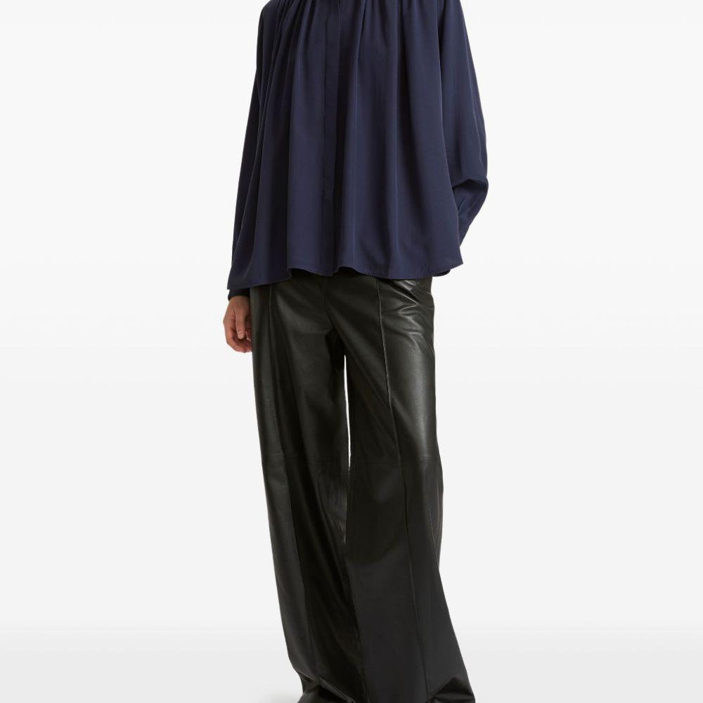 
                  
                    Pantaloni Yves Salomon 25EYP200XXAPAR C99 Yves Salomon 
                  
                