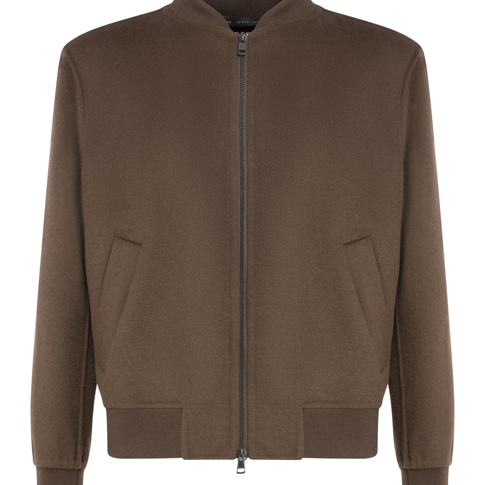 Giubbino Low Brand L1JFW25266837 M041 Low Brand 