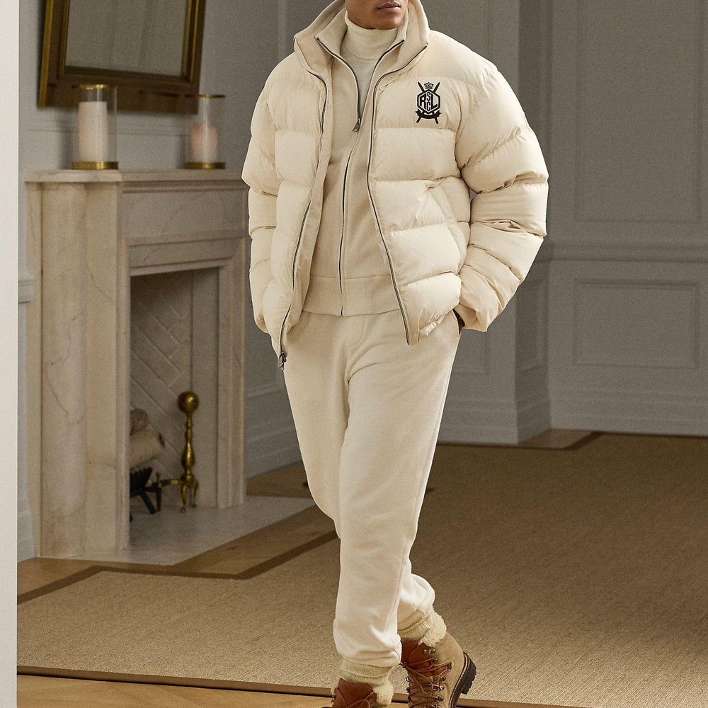 Piumino Ralph Lauren 790982908 003 Ralph Lauren 