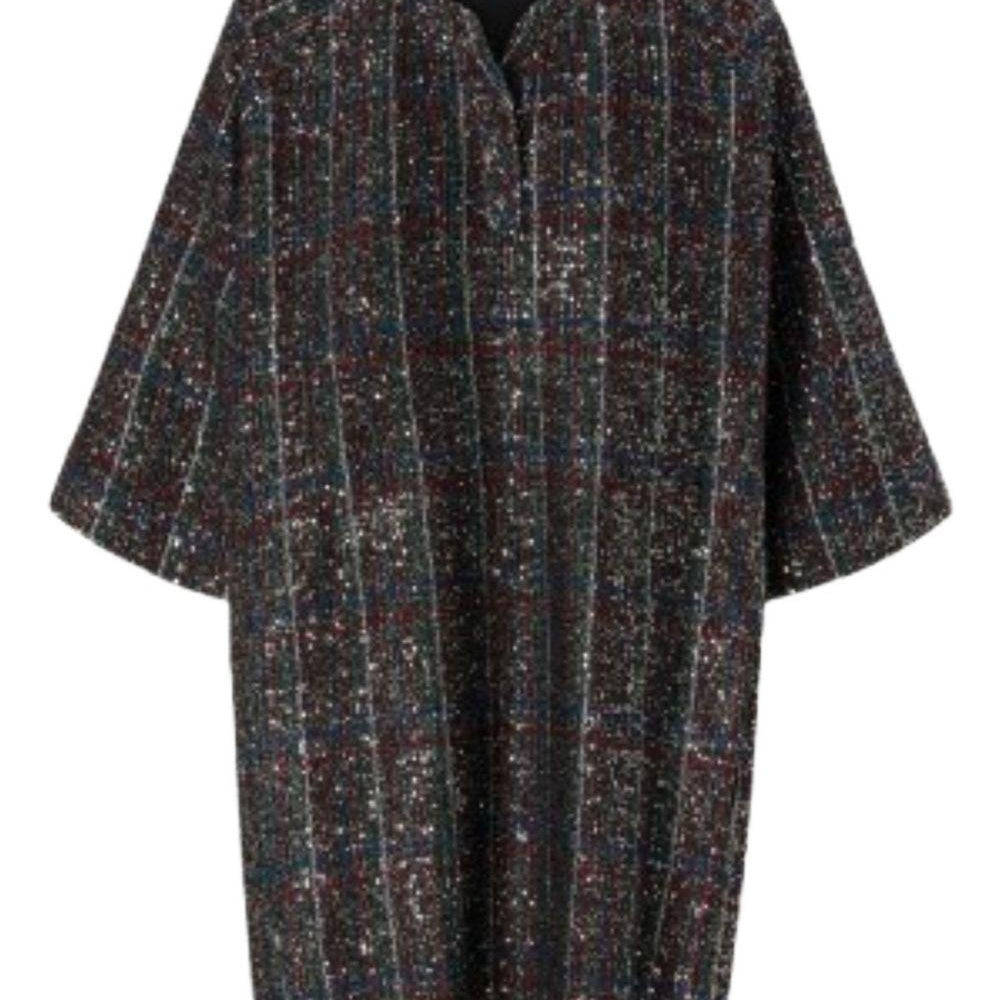 Abito Mini Missoni DS25WG30BC005V S91R4 Missoni 