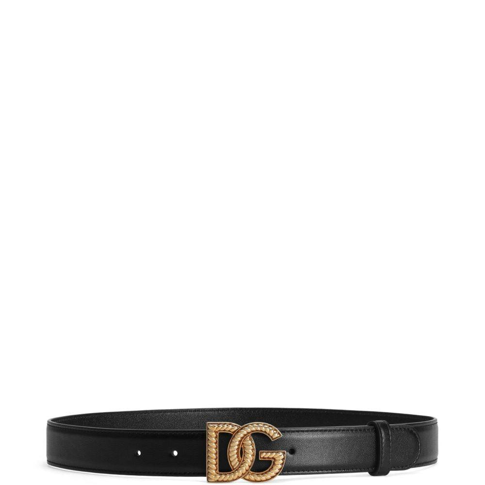 Cintura DOLCE & GABBANA BE1663AV956 80999 DOLCE & GABBANA 