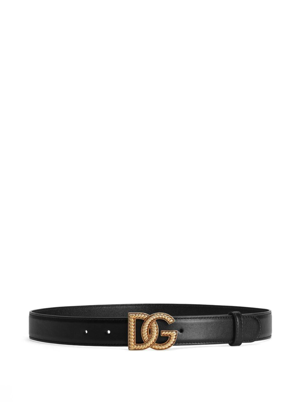 Cintura DOLCE & GABBANA BE1663AV956 80999 DOLCE & GABBANA 
