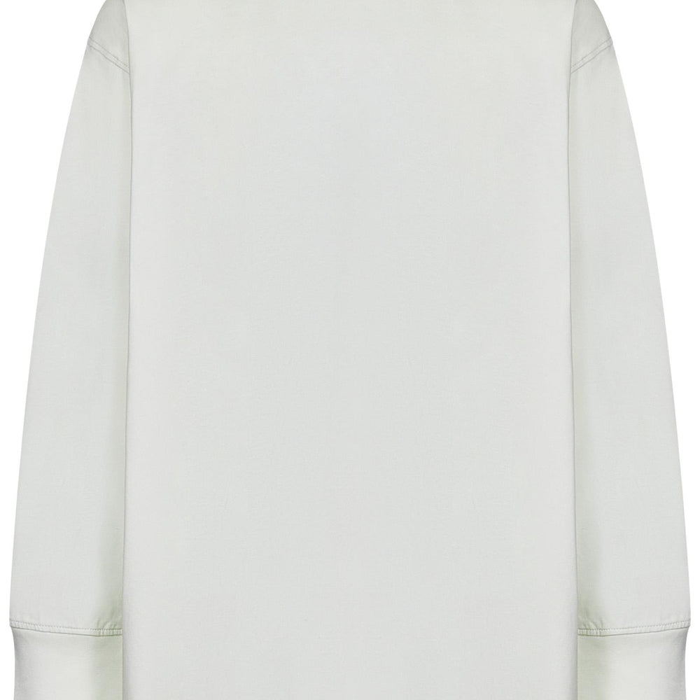 T-shirt The Attico 247WCT246J025 042 The Attico 
