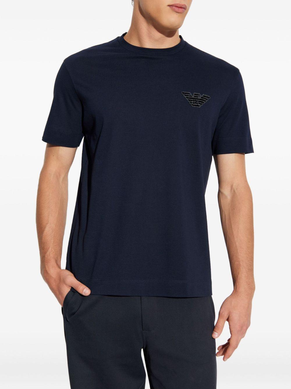 T-shirt Emporio Armani EM002832AF12955 UB118 Emporio Armani 