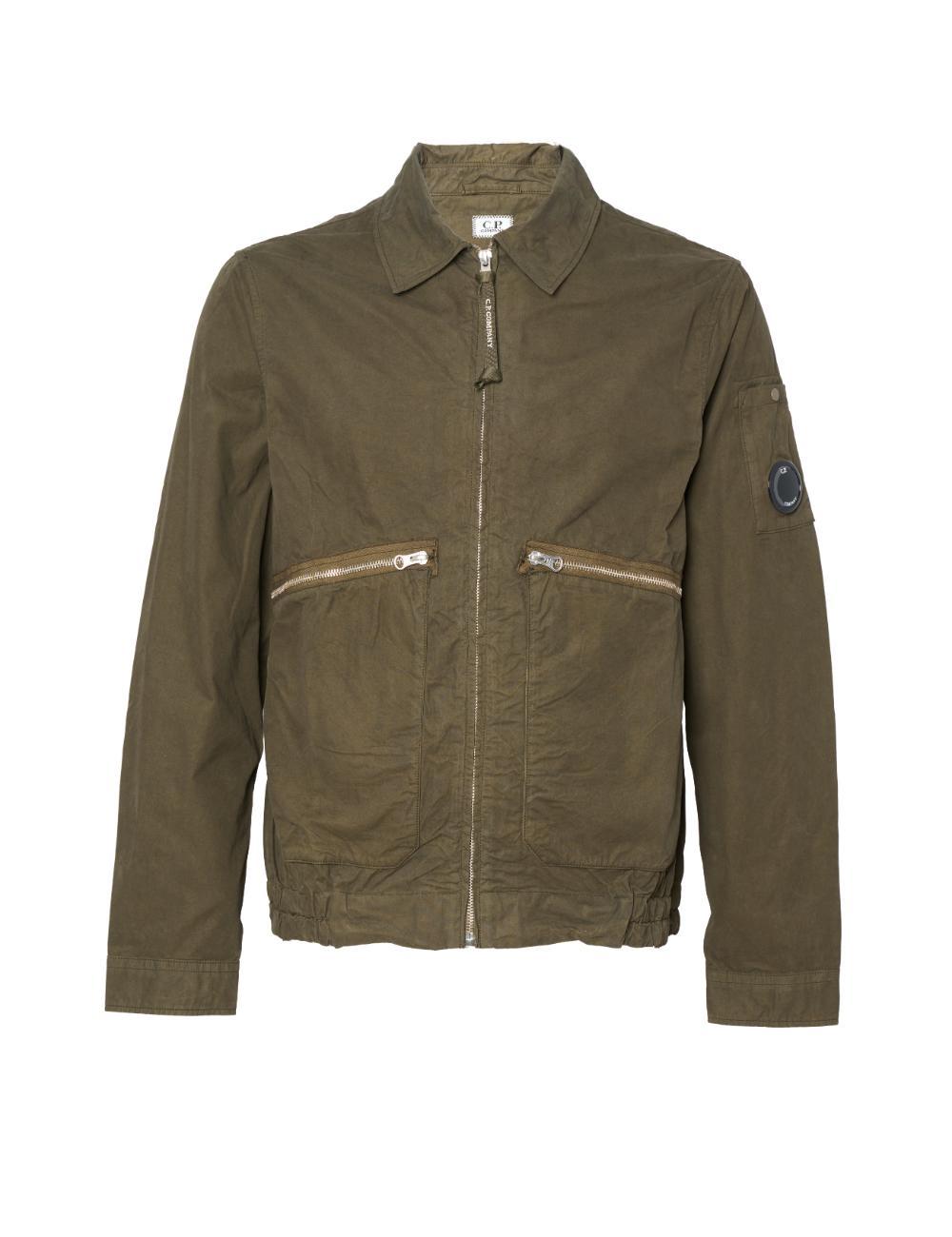 Giubbino C.P. Company<BR/> 20CMOS077A110324G 683 C.P. Company 