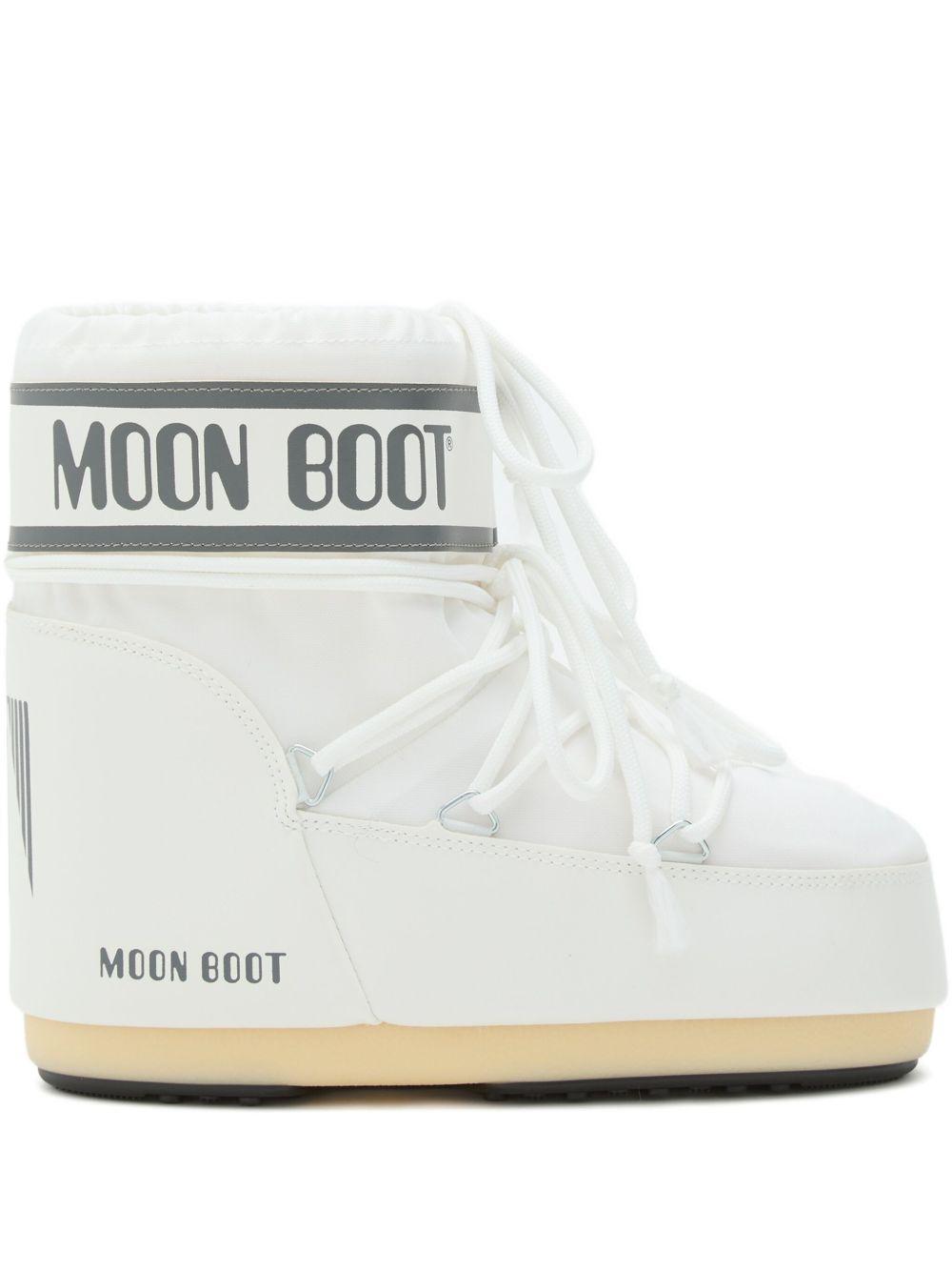 Stivali Icon Low Moon Boot 80D1409340 A009 Moon boot 