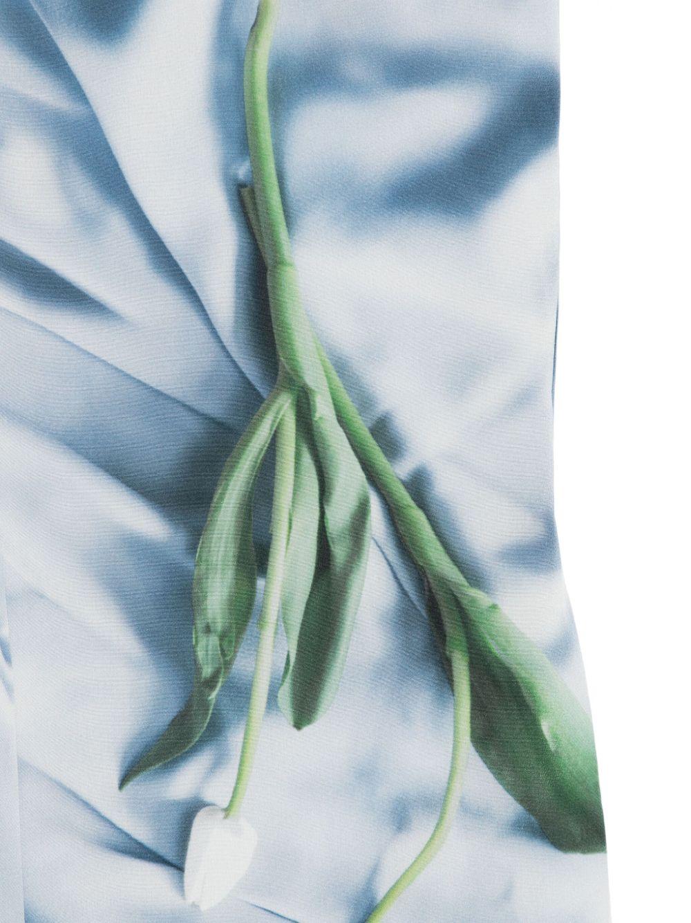 Victoria Beckham 1125WTR006041BSATIN