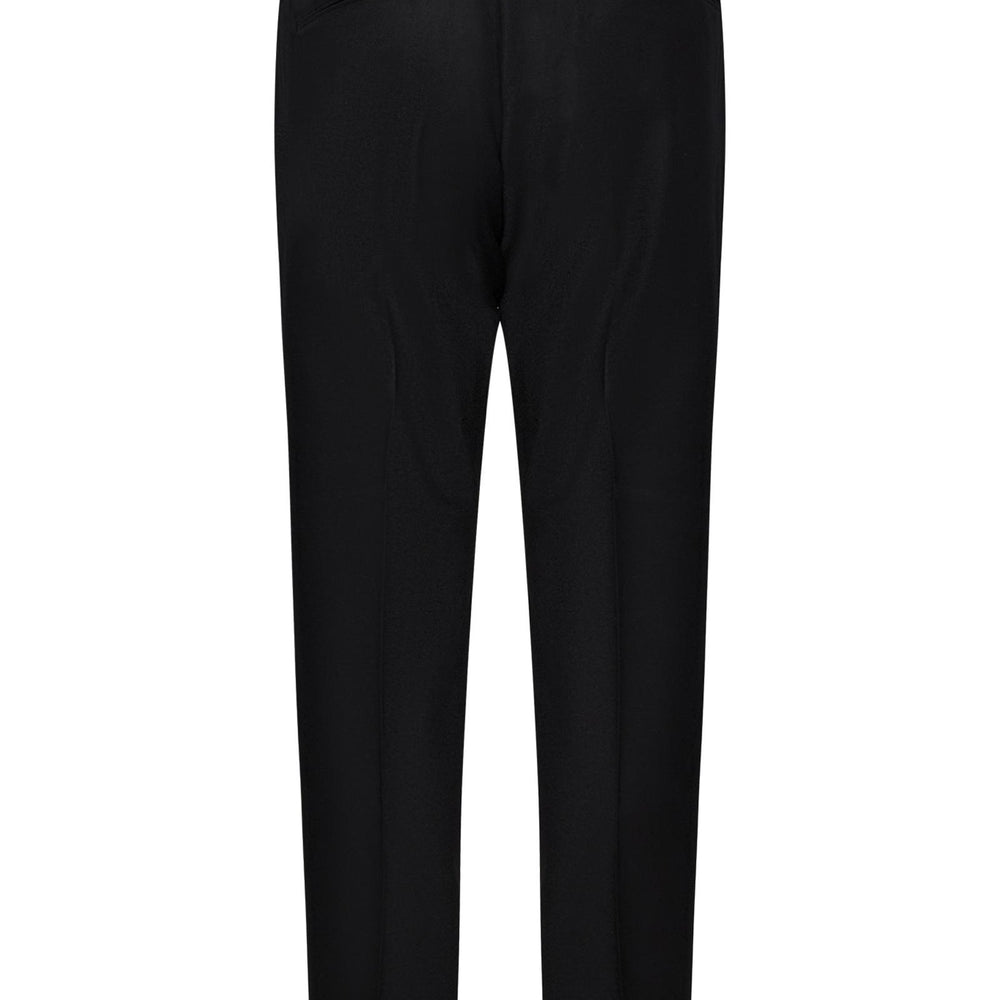 Pantaloni LU-BRAD Michael Coal LUBRAMM3713F24 019 Michael Coal 