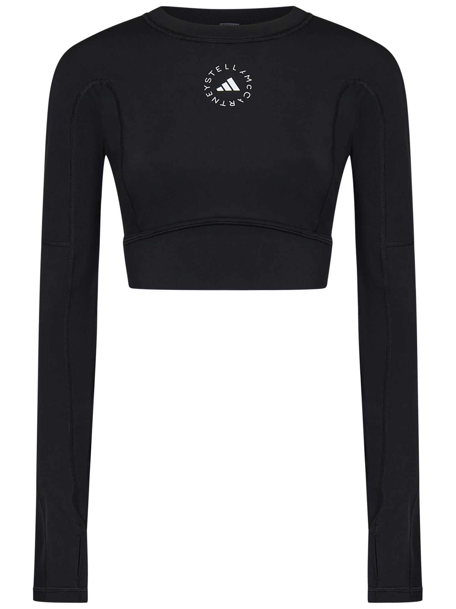 Adidas by Stella McCartney IW3859BLACK