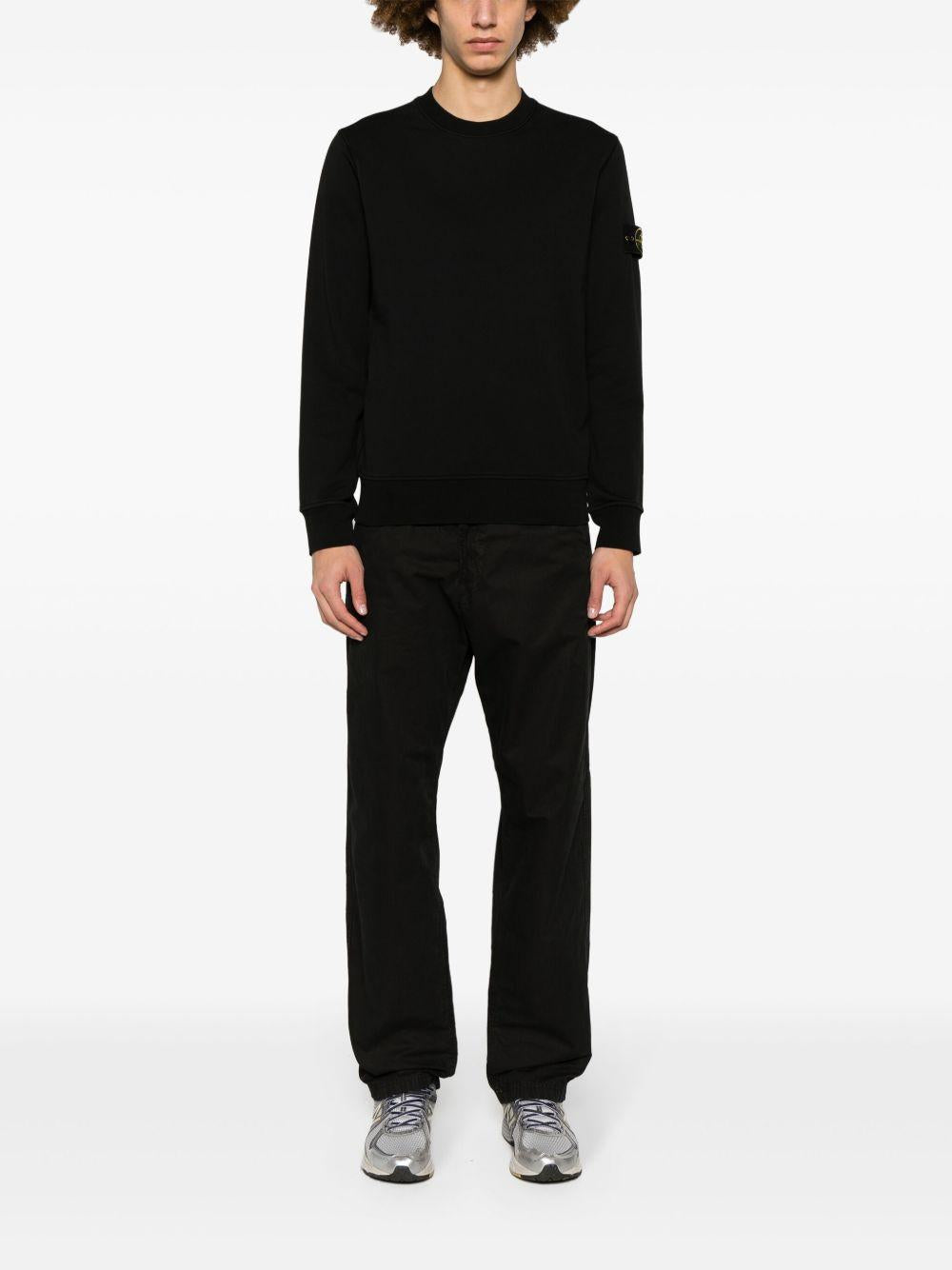 Felpa Stone Island K1S156100044S0051 V0029 Stone Island 