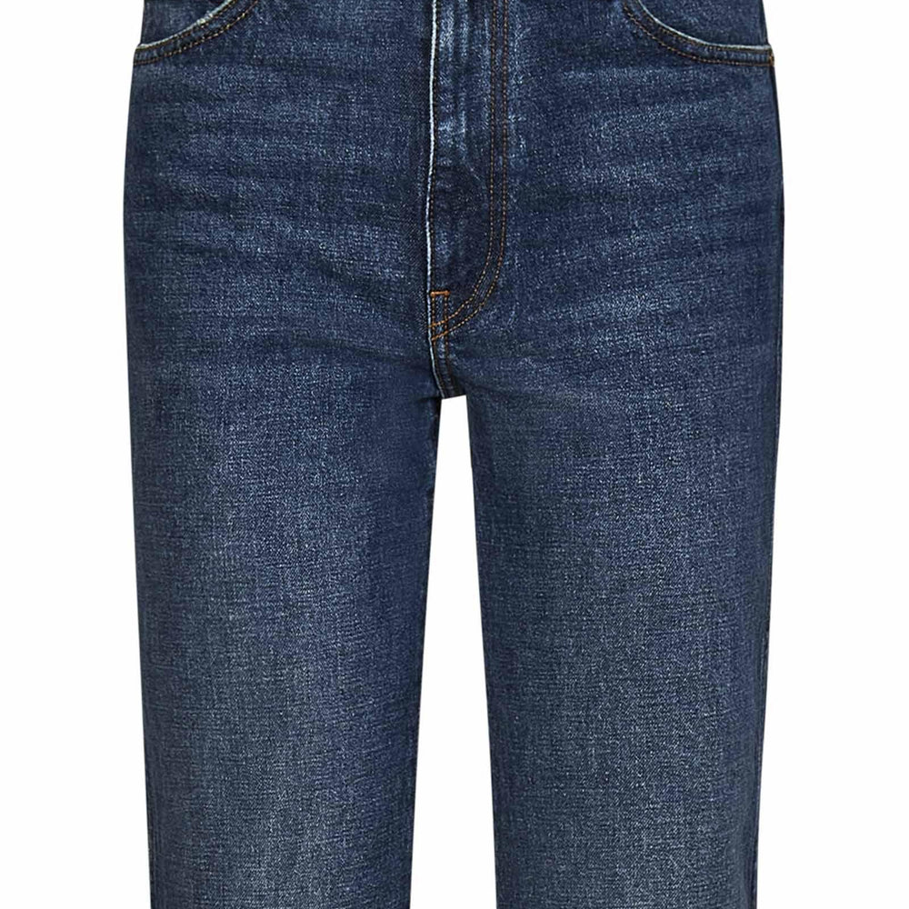
                  
                    Jeans THE DANIELLE Khaite NY 1032916099 099 Khaite NY 
                  
                