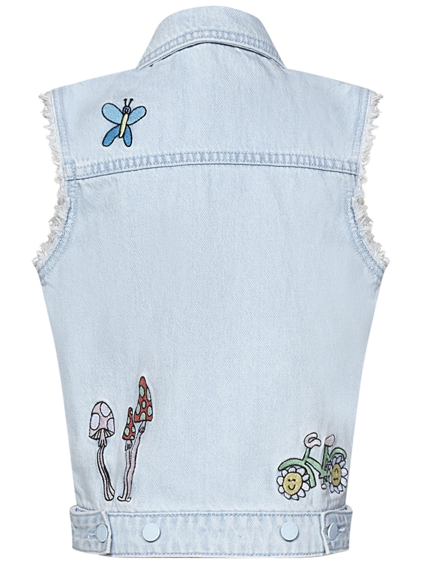 Stella McCartney Junior TW2A12Z0746600