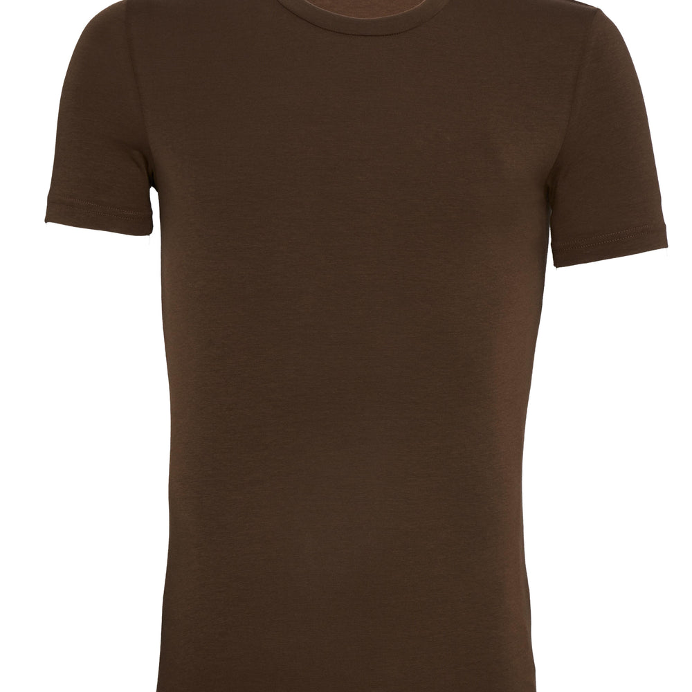 T-shirt Zegna N3M201850 252 Zegna 