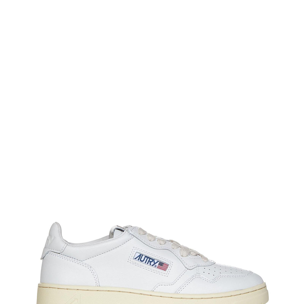 Sneakers MEDALIST LOW Autry<BR/> AULW LL15 Autry 