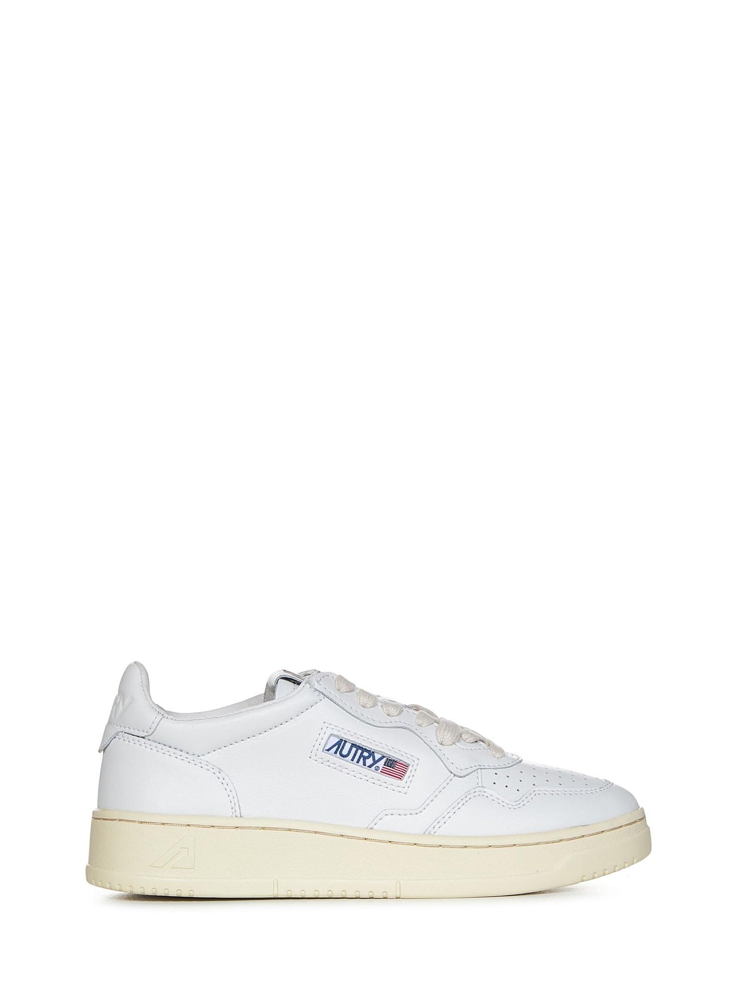Sneakers MEDALIST LOW Autry<BR/> AULW LL15 Autry 