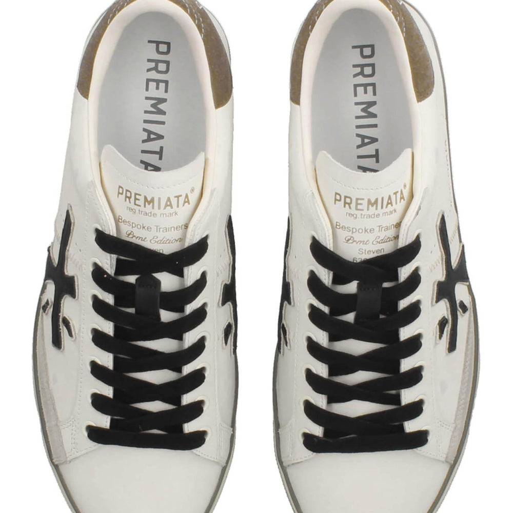 
                  
                    Sneakers STEVEN Premiata STEVEN 7630 Premiata 
                  
                