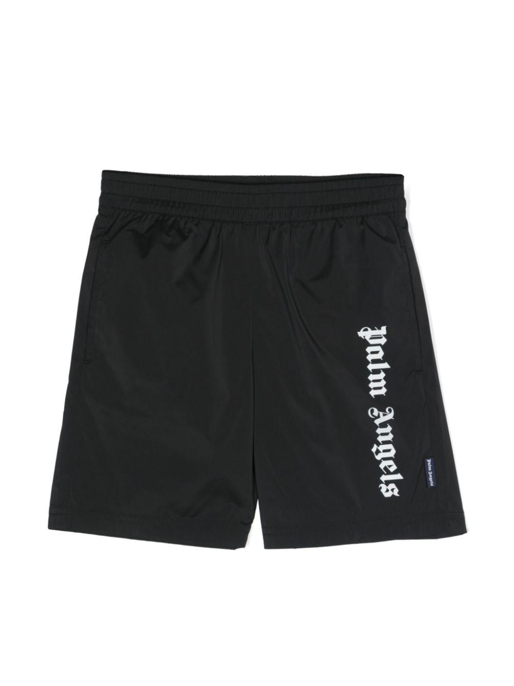 Palm Angels Kids PBFD003C99FAB0011001