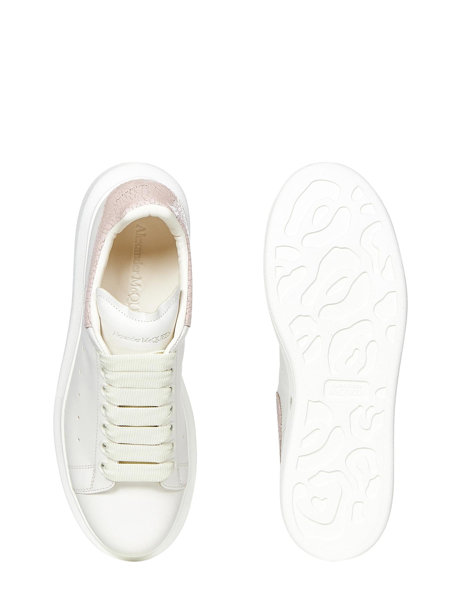 Alexander McQueen 553770WIACU9050