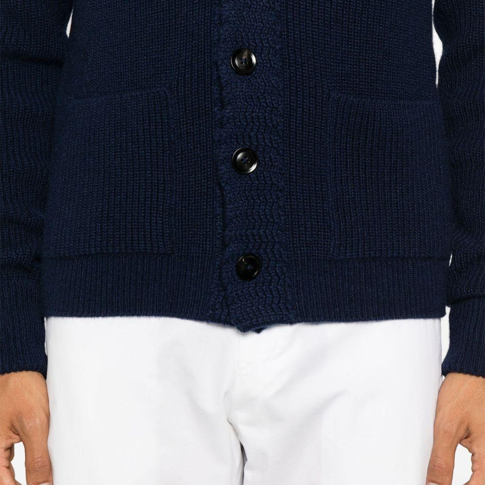 
                  
                    Cardigan Tom Ford KLL003YMK074 HB745 Tom Ford 
                  
                