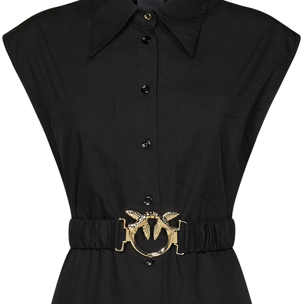 
                  
                    Abito Mini Pinko 103111A1P4 Z99 Pinko 
                  
                