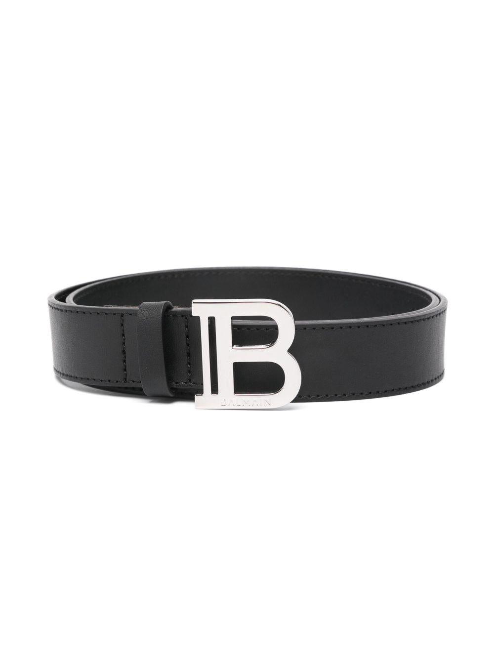 Balmain Paris Kids BV0P41Z1371930AG