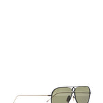 Thom Browne Sunglasses TBS115A03BLACKIRON